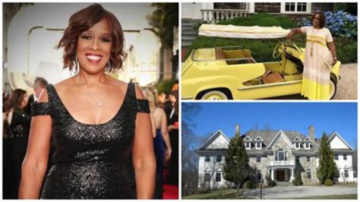 Gayle King(Anchor) Net Worth 2023, Awards & Achievements, Brand Sponsors, Charities and Cars