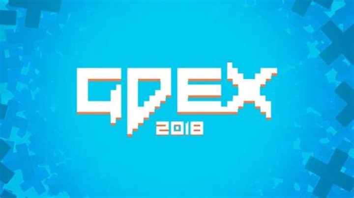 GDEX 2018 Was an Awesome Time!