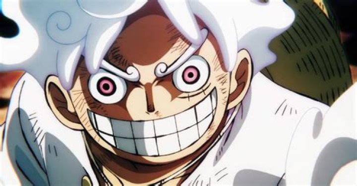 Gear 5 Luffy English Dub Clip Released