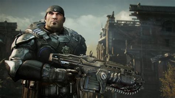 Gears of War 4 and Ultimate Edition Details