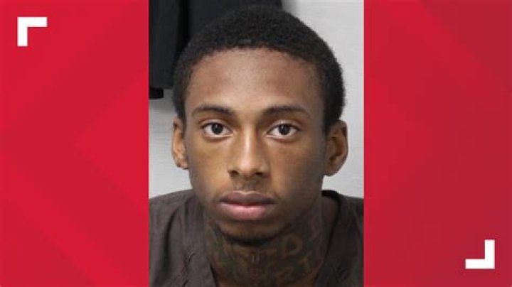 Gee Money’s alleged killer arrested: NBA Youngboy associate charged with second-degree murder