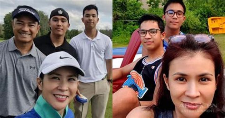 Gelli De Belen: A Journey Through Her Life And Career