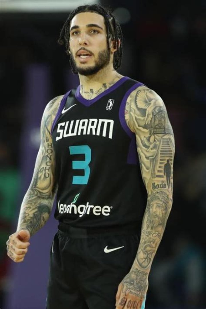 Gelo Ball Bio [2023 Update]: Career, Girlfriend & Net Worth