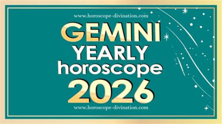 Gemini Horoscope Today, March 1, 2024
