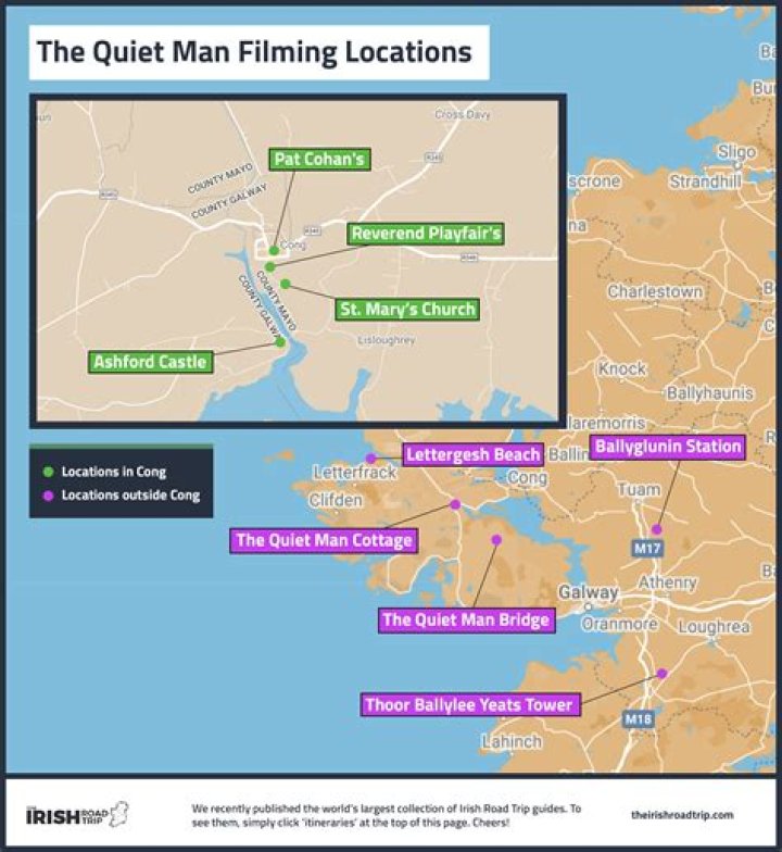 Gemini Man Filming Location: Where Was The Will Smith Starrer Filmed?