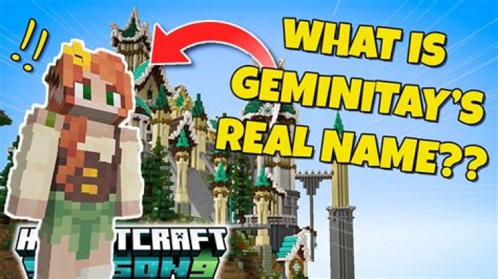 Gemini Tay (Youtuber) Wiki, Biography, Age, Girlfriend, Family, Facts and More