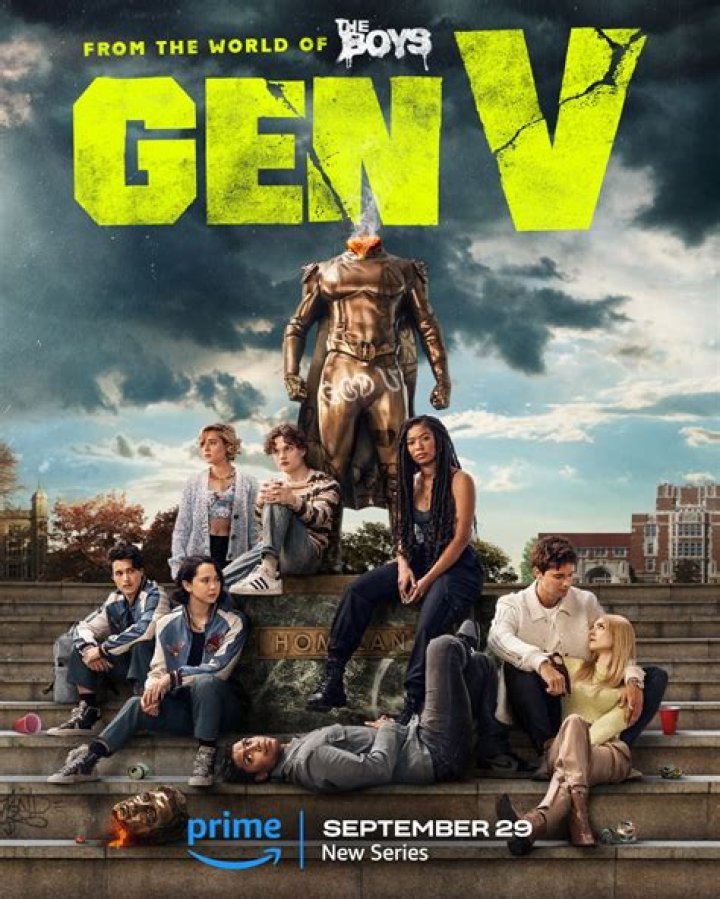 Gen V Episode 5 Features Two Major The Boys Easter Eggs