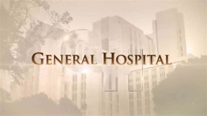 General Hospital flashback: Who was Amy Vining?