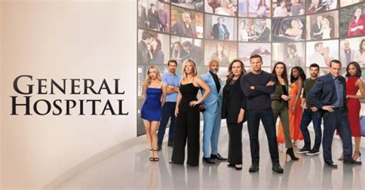 General Hospital speculation: Is Kim leaving GH?