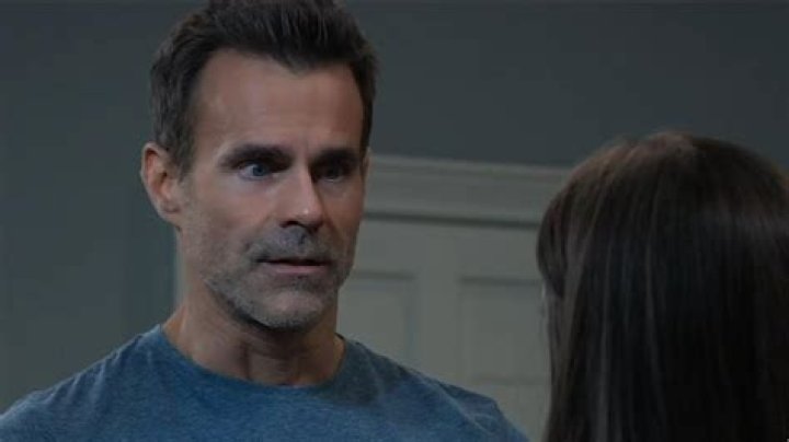 General Hospital spoilers: Cameron Mathison confirmed as NuDrew