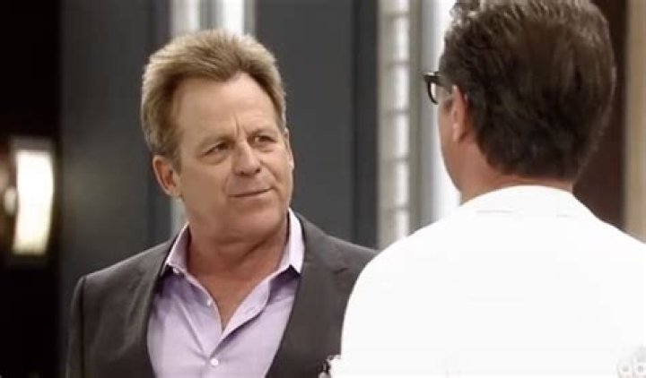 General Hospital spoilers: Chase makes a vow, Scotty Baldwin is back, Jordan discovers the truth