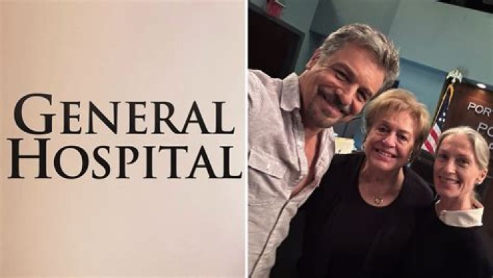 General Hospital spoilers: Jessica Tuck back as Cassandra Pierce
