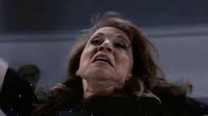 General Hospital spoilers: Who pushed Liesl Obrecht?
