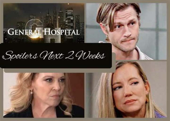 General Hospital Spoilers: Will Spinelli and Blaze's Confessions Shake Up Relationships in Port Charles?