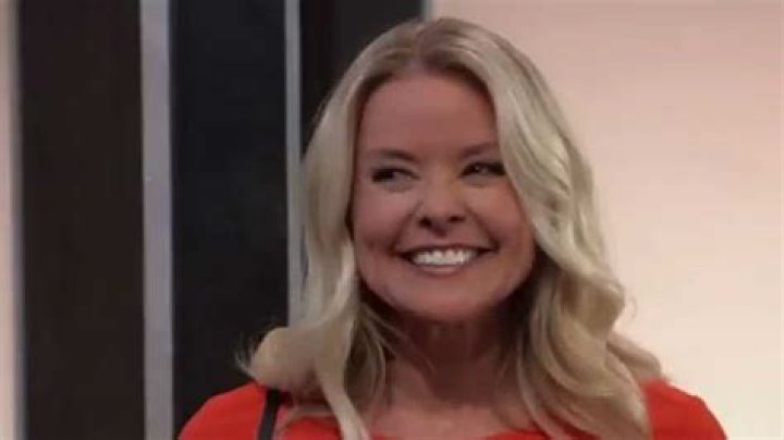 General Hospital star Kristina Wagner celebrates 35 years of daytime excellence