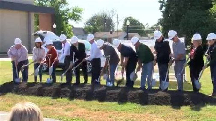 Geneseo School District is building new career and technical education center