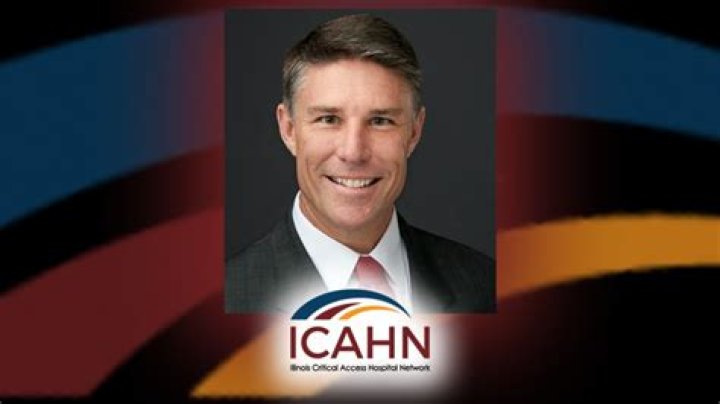 Genesis administrator named head of Illinois hospital network