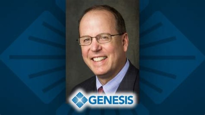 Genesis CEO to leave summer of 2023