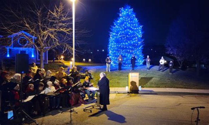 Genesis Remembrance Tree honors lost loved ones
