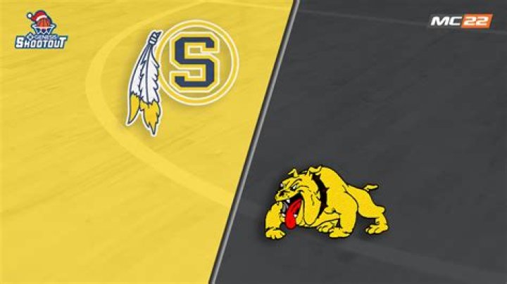 Genesis Shootout at Augustana College
