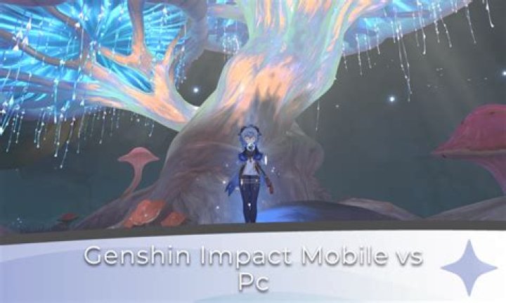 Genshin Impact Mobile Earns $2 Billion Worldwide