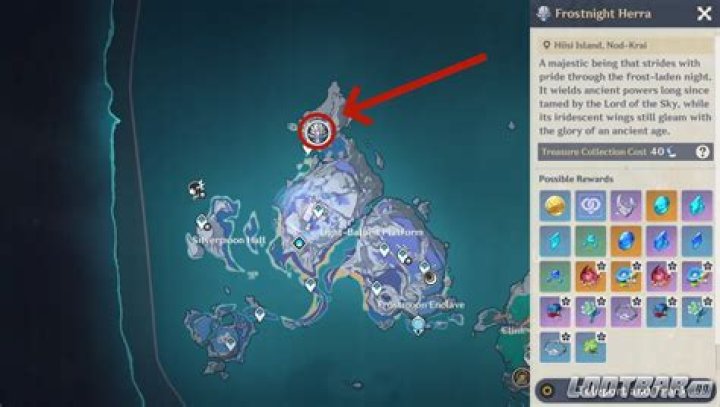 Genshin Impact: Where to Get Fluorescent Fungus