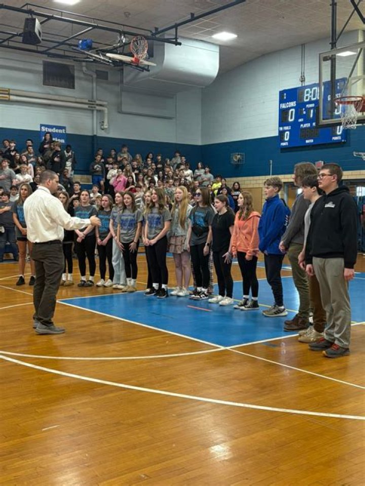 Geoffrey Snyder, Connellsville Area School District principal, dies suddenly