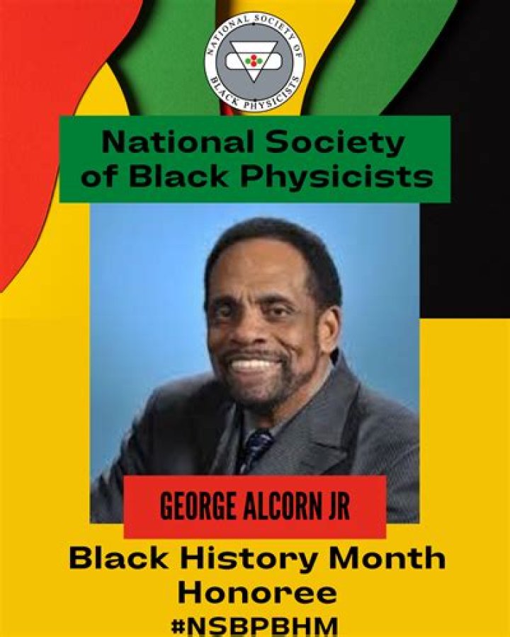 
George A Alcorn
Net Worth
