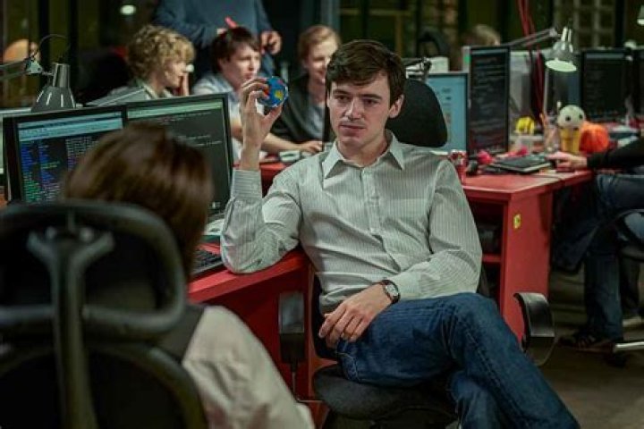 George Farmer: The Rise Of A Young Entrepreneur