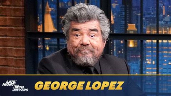 George Lopez Net Worth 2023 | Salary | Mansion | Cars | Biography