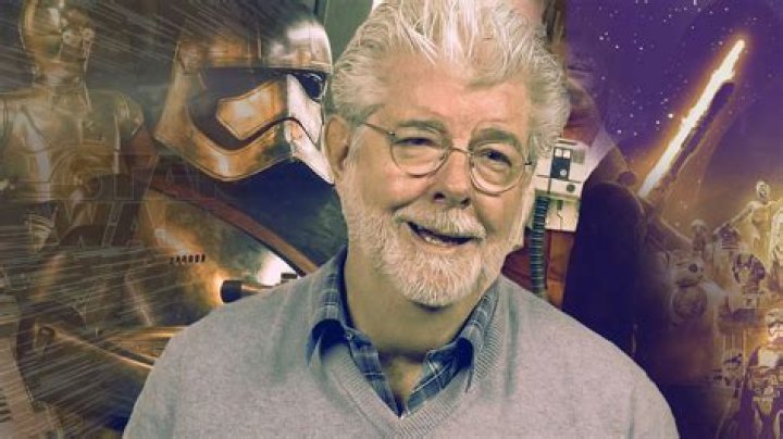 George Lucas' Star Wars storylines were scrapped, creator 