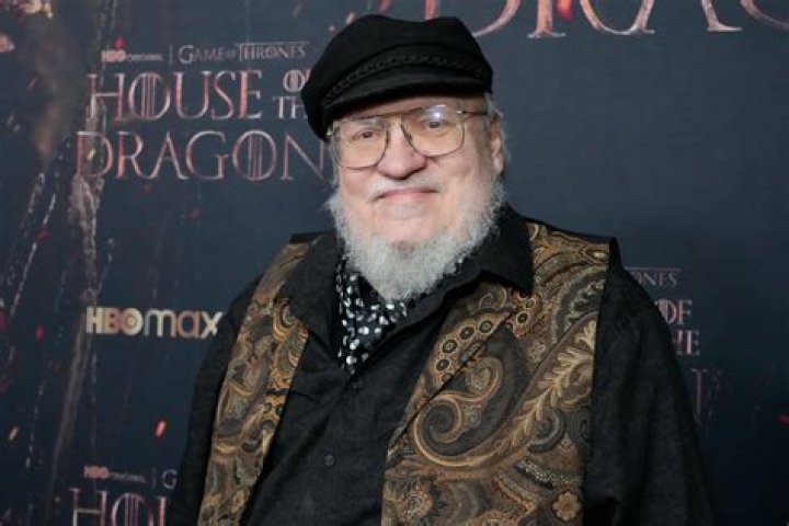 George R.R. Martin Talks Game of Thrones Season 8 Backlash