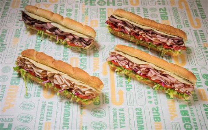 Georgia Woman Who Was Charged Over $7,000 for a Subway Sandwich Wins Month-long Battle to Get Her Money Back