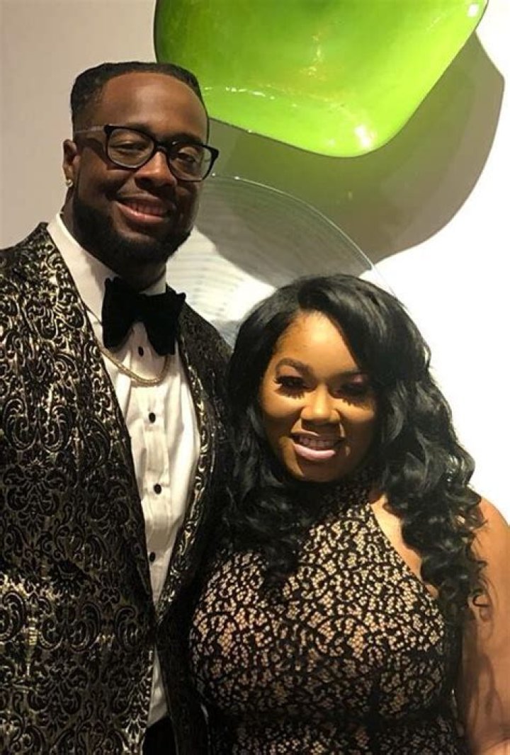 Gerald McCoy Wife Ebony McCoy, Kids And Net Worth