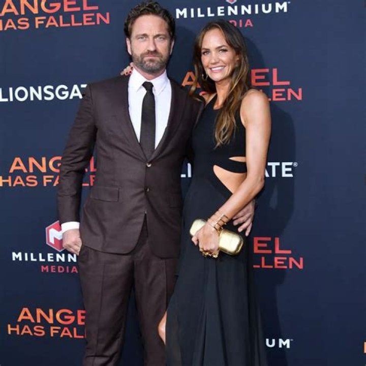 Gerard Butler and Morgan Brown part ways after dating for almost 6 and a half years: Report