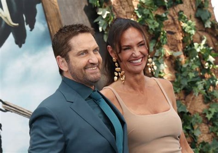 Gerard Butler Girlfriend 2024: Who Is The Hollywood Heartthrob Dating?