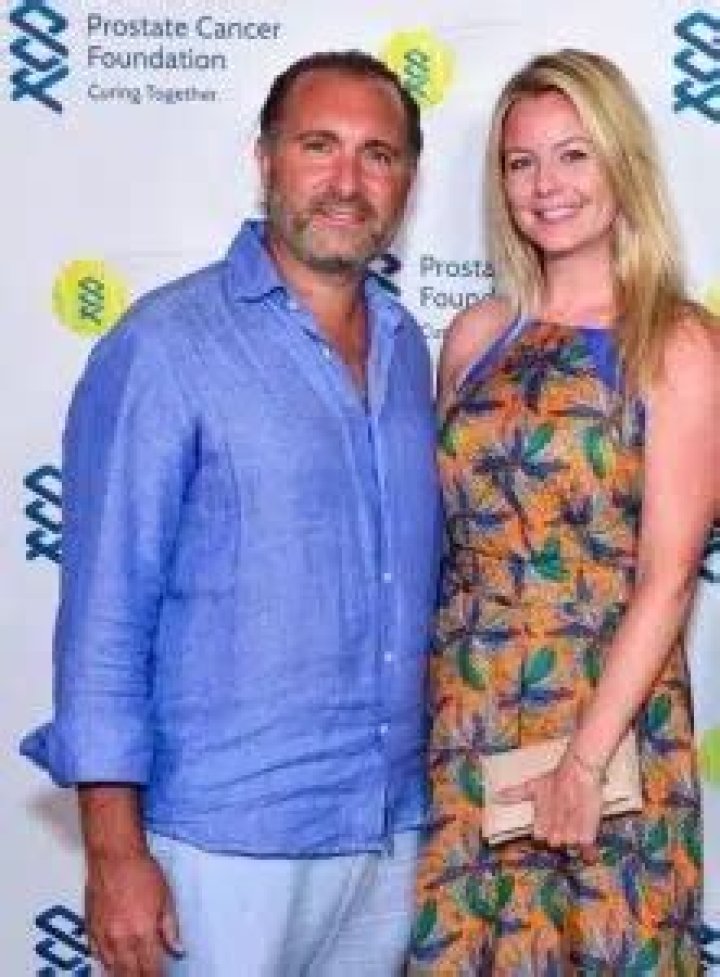 Gerry Cardinale: Wiki, Bio, Age, Height, Career, Parents, Wife, Net Worth