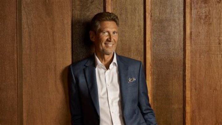 Gerry Turners Net Worth: How Rich is the Golden Bachelor?