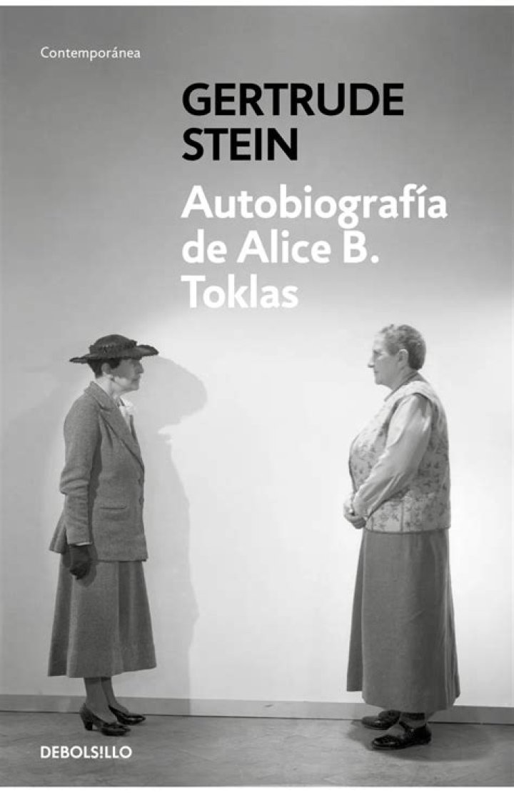 Gertrude Stein and Alice B. Toklas' Enduring Love Story