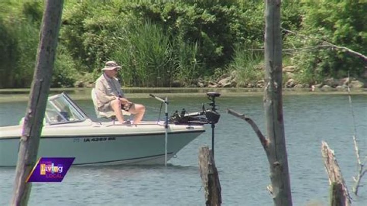Get hooked on fishing with R&R Sports