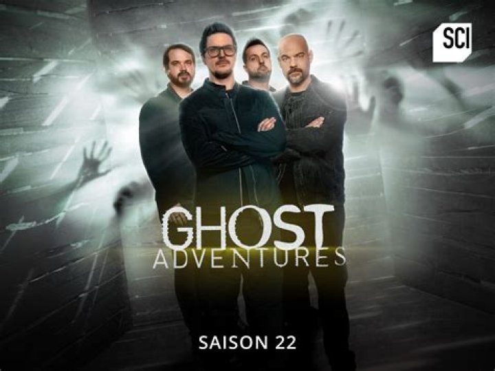 Ghost Adventures Season 28 Filming Locations: The Latest Installment