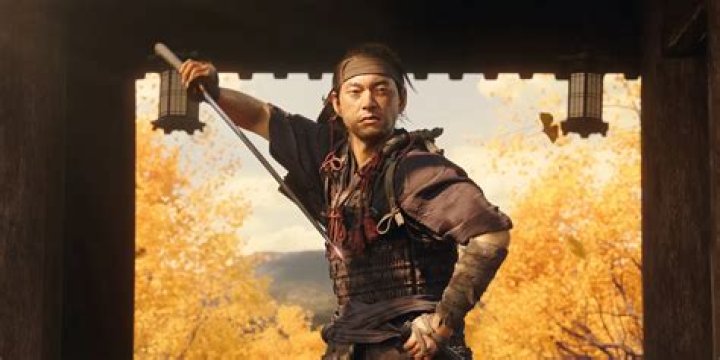 Ghost of Tsushima's Jin Voice Actor Eager to Star in Upcoming Movie Adaptation