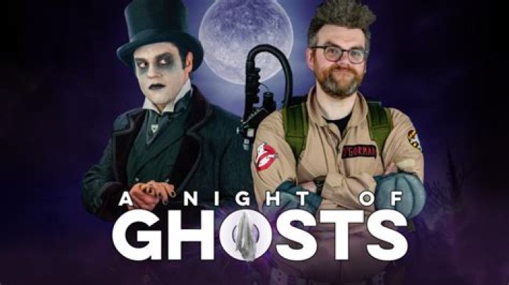 GHOSTS FMV Game Starts Crowdfunding Campaign