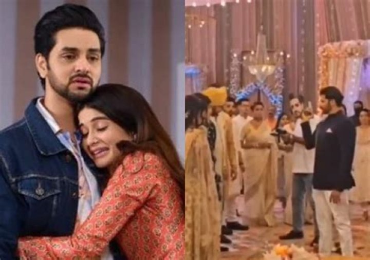 Ghum Hai Kisikey Pyaar Meiin: Bhosale family plans to announce Savi and Ishaan's wedding; Ishaan feels guilty
