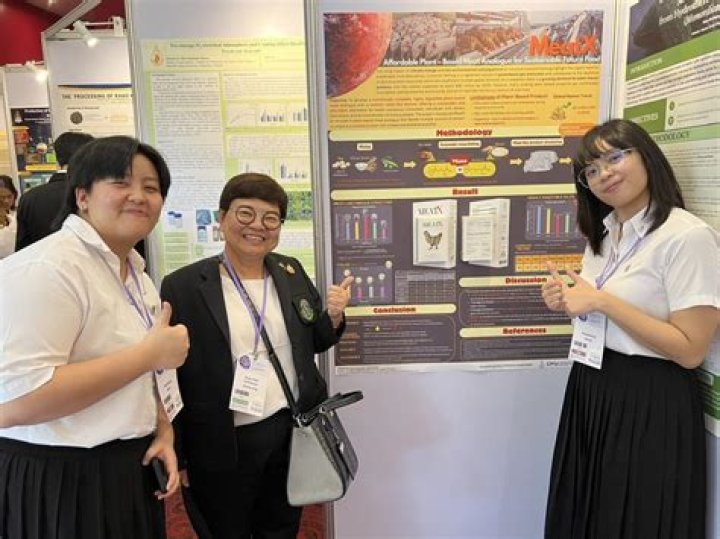 Gia Milinovich: The Rising Star Of Science Communication