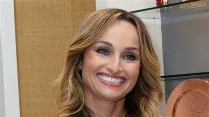 Giada De Laurentiis will produce a film for Hallmark Movies and Mysteries