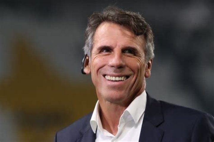 Gianfranco Lanci Net Worth (2024) | wallmine