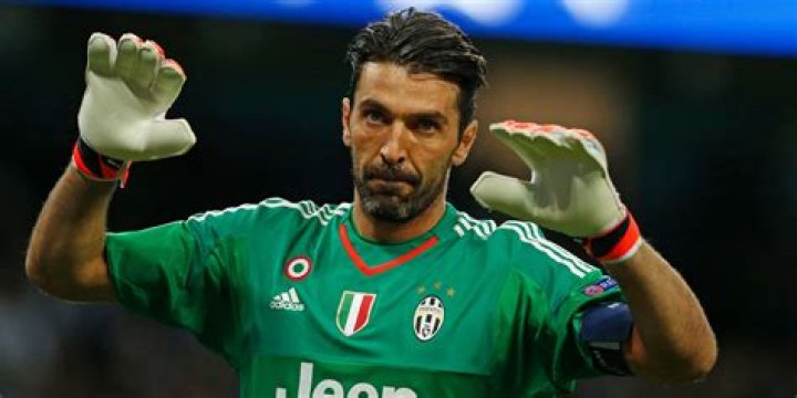 Gianluigi Buffon’s Net Worth: How Much Does The Italian Footballer Make?