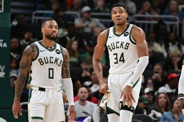 Giannis and Kevin duel in Game 7 buzzes the NBA