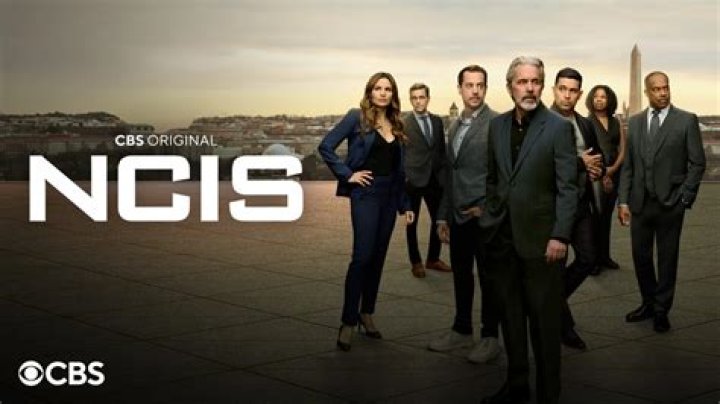 Gibbs' Worst Moment In NCIS Season 8
